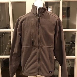 Men’s Patagonia Micro Fleece Jacket